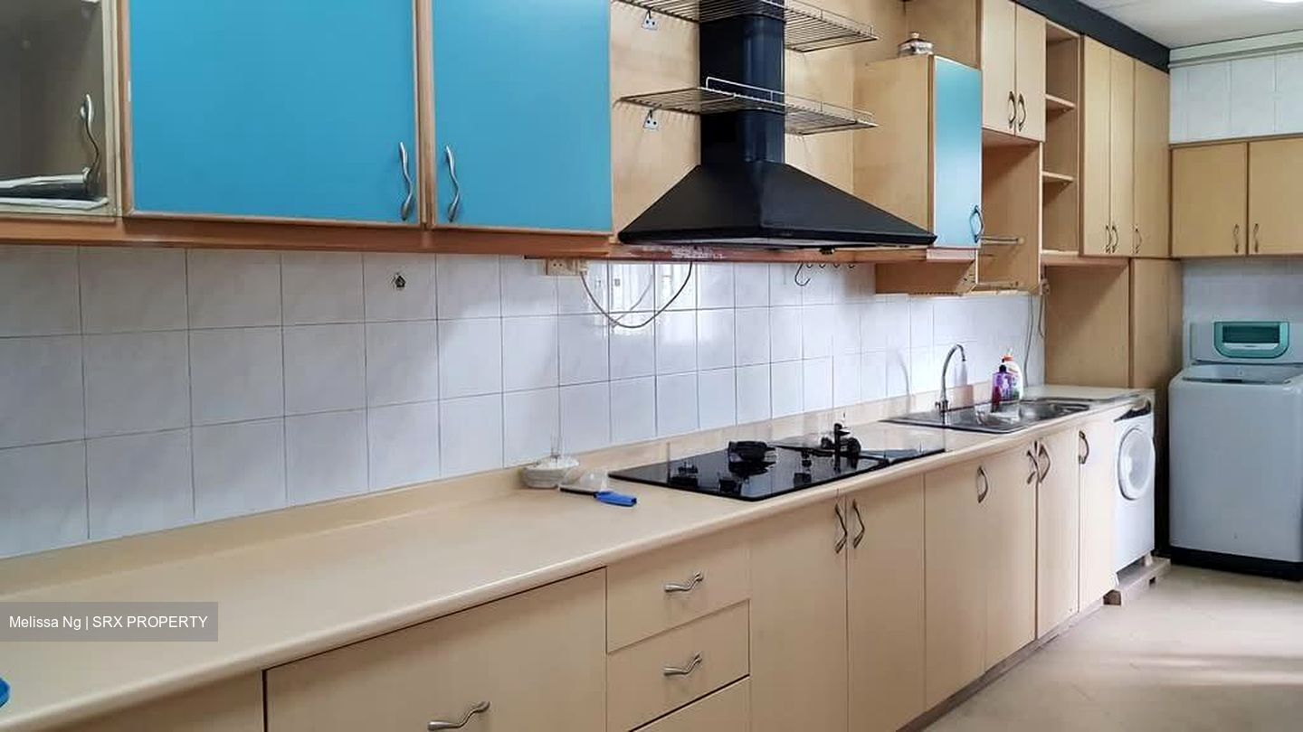 Blk 664C Jurong West Street 64 (Jurong West), HDB 5 Rooms #561574141